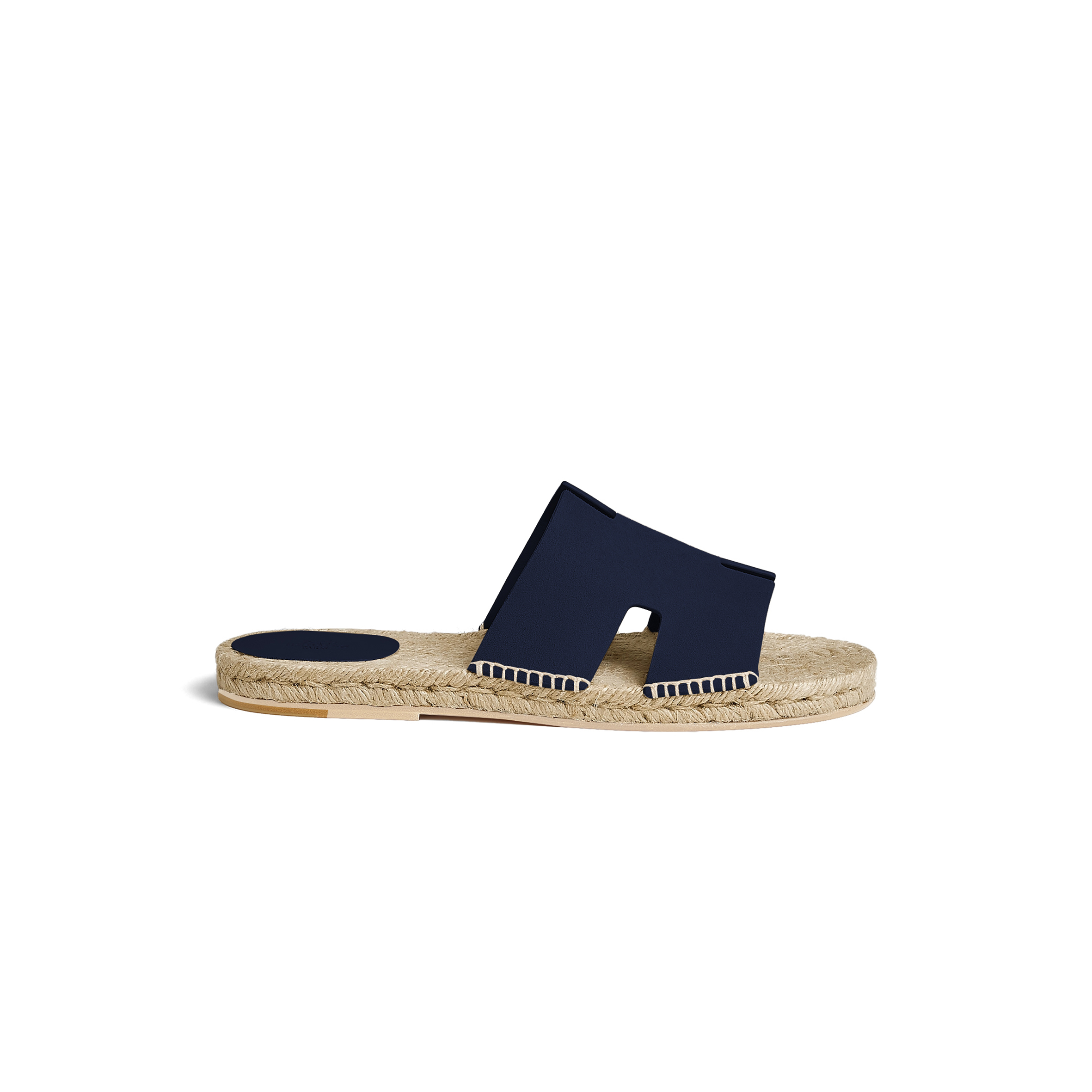 HERMES ANTIGUA ESPADRILLE H231001ZH1J423